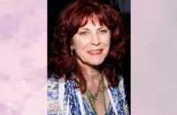 Thème Astral Kay Parker