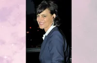 Thème Astral Inès de la Fressange