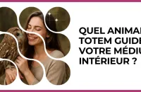 Test - Quel animal totem guide votre médium intérieur ?