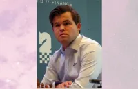 Thème Astral Magnus Carlsen