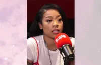 Thème Astral Keyshia Cole