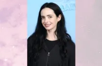 Thème Astral Krysten Ritter