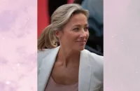 Thème Astral Anne-Sophie Lapix