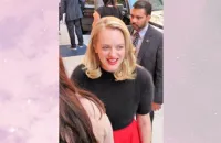 Thème Astral Elisabeth Moss