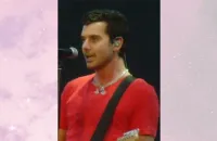 Thème Astral Gavin Rossdale