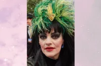 Thème Astral Nina Hagen