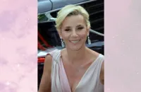 Thème Astral Laurence Ferrari