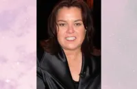 Thème Astral Rosie O'Donnell