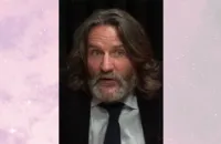 Thème Astral Frédéric Beigbeder