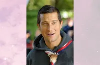 Thème Astral Bear Grylls