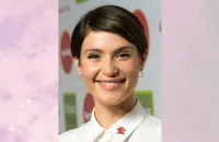 Thème Astral Gemma Arterton