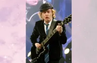 Thème Astral Angus Young
