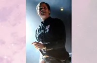 Thème Astral Tom DeLonge