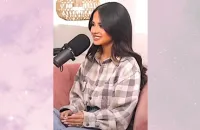 Thème Astral Becky G