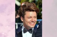 Thème Astral Kev' Adams