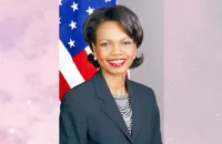 Thème Astral Condoleezza Rice