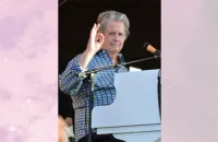 Thème Astral Brian Wilson