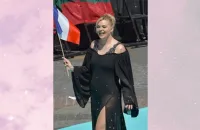 Thème Astral Louane Emera