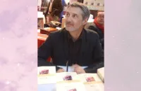 Thème Astral Antoine de Caunes