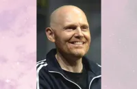 Thème Astral Bill Burr