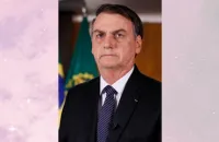 Thème Astral Jair Bolsonaro