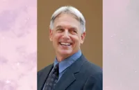 Thème Astral Mark Harmon