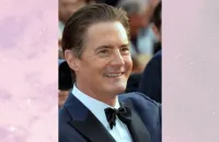 Thème Astral Kyle MacLachlan