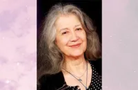 Thème Astral Martha Argerich