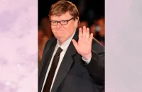 Thème Astral Michael Moore