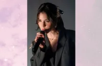 Thème Astral Gracie Abrams