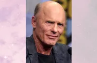 Thème Astral Ed Harris