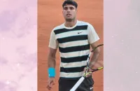 Thème Astral Carlos Alcaraz