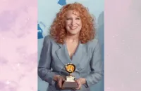 Thème Astral Bette Midler