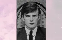 Thème Astral Stuart Sutcliffe