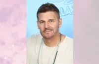 Thème Astral David Boreanaz