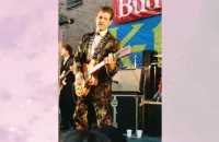 Thème Astral Chris Isaak