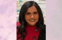 Thème Astral Mindy Kaling