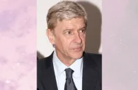 Thème Astral Arsène Wenger