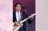 Thème Astral Laurent Voulzy