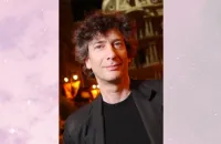 Thème Astral Neil Gaiman