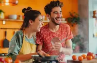 10 activités pour se reconnecter en couple