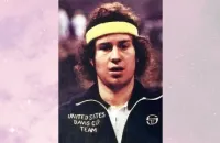 Thème Astral John McEnroe