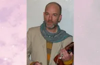 Thème Astral Michael Stipe