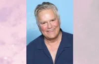 Thème Astral Richard Dean Anderson