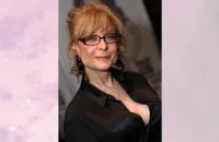 Thème Astral Nina Hartley