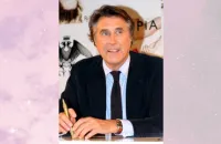 Thème Astral Bryan Ferry