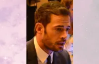 Thème Astral William Levy