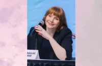 Thème Astral Bryce Dallas Howard