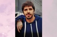 Thème Astral Patrick Fiori