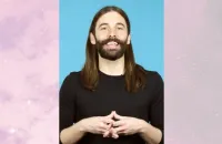 Thème Astral Jonathan Van Ness